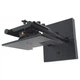 Кріплення для проектора EPSON WALL MOUNT ELPMB87 EB-815E кронштейн настінний - зображення 6