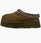 Уггі UGG Tazz Slipper Hickory Brown 1122553-HCK 41 - зображення 1