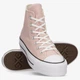 Кеди Converse Chuck Taylor All Star Lift Pink 572721C 39 - зображення 4