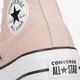 Кеди Converse Chuck Taylor All Star Lift Pink 572721C 39 - зображення 5