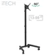 Мобільна стійка ITech FS62-22TW для телевізора 13-50" - зображення 1