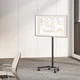 Мобільна стійка ITech FS62-22TW для телевізора 13-50" - зображення 5