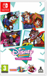 Gra Nintendo Switch The Disney Afternoon Collection (Kartridż) (5056635623218) - obraz 1