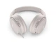 Бездротові навушники Bose QuietComfort Headphones White Smoke (884367-0200) - зображення 3