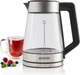 Електрочайник Gorenje K17TRG - зображення 5