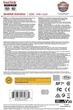 Карта памяти SD 64Gb SanDisk Extreme (SDSDXV6-064G-GNCIN) - изображение 5