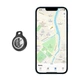 GPS трекер Hoco E91 (білий) - изображение 7