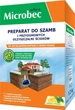 Засіб для вигрібних ям та септиків Bros Microbec Ultra (порошок) 25 г - изображение 2