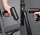 Викрутка дриль шуруповерт акумуляторний Xiaomi Mijia Electric Screwdriver 3.6V 5Нм 2000mAh + кейс чорний - зображення 8