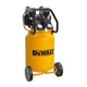 Компресор повітряний поршневий DeWALT DXCMS2550VE - зображення 1
