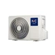 Кондиционер NC clima Birmingham NCI12EHBIw1eu/NCO12EHBIw1eu - изображение 8