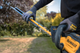 Кущоріз акумуляторний DeWALT (DCMHT564P1) - зображення 7