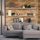 Керамогранит Golden Tile London бежевый 301010 6х25см (301010) - изображение 3