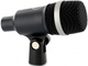 Profesjonalny mikrofon dynamiczny do instrumentów AKG D40 (9002761023930) - obraz 3