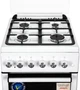 Плита газовая с электрической духовкой Ardesto FSC-F5060AW - изображение 4