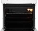 Плита газовая с электрической духовкой Ardesto FSC-F5060AW - изображение 5