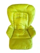 Чехол на стульчик для кормления Bambi M 3233 плащевка Салотовый DavLu (B-00039) - изображение 1