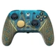 Геймпад GameSir G7 Pro WUCHANG: Fallen Feathers Edition Blue-Gold для Xbox / PC / Android - зображення 2