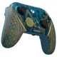 Геймпад GameSir G7 Pro WUCHANG: Fallen Feathers Edition Blue-Gold для Xbox / PC / Android - зображення 3