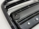 Решітка радіатора у стилі M4 для BMW 4 series G22 / G23 2020-2024 для BMW 4 series G22 / G23 / G26 2020- (9640) - зображення 4
