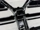 Решітка радіатора у стилі M4 для BMW 4 series G22 / G23 2020-2024 для BMW 4 series G22 / G23 / G26 2020- (9640) - зображення 7