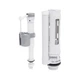 Унітаз підлоговий Qtap Evia Ultra Quiet 630×350×795 мм з сидінням Soft-close, White QTEVI27W49258 - зображення 9