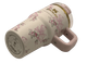 Термос термочашка Stanley Quencher H2.0 Tumbler з нержавіючої сталі 0,59 л LoveShackFancy Floral Ribbon Pink KT6007864 - зображення 6