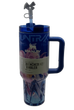 Термос термокружка Stanley Quencher H2.0 Tumbler Светится в темноте 1,18 л Huntr/X World Tour Edition KT7001980 - изображение 7