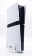Вертикальна підставка для PlayStation 5 Pro Біла - зображення 2