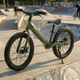 Дитячий біговел 16 дюймів BavarSport Champion 1411 від 4 років Green - зображення 9