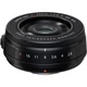 Фикс-объективы Fujifilm XF-23mm F2.8 R WR Black (16942884) - изображение 2
