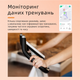 Смарт-кольцо Inspire HSR10 Gold Размер 7 (HSR10-7) - изображение 6