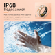 Смарт-кольцо Inspire HSR10 Gold Размер 7 (HSR10-7) - изображение 9