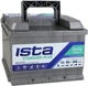 Автомобильный аккумулятор ISTA Standard Plus 60Аh 580А L+ (5604502250) - изображение 3