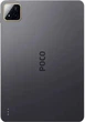 Планшет POCO Pad X1 8/512GB Graphite Gray - зображення 2