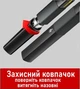 Умный паяльник ANENG 96 Вт жало T12 регулировка температуры 100 до 450°C OLED-дисплей (SL108-Black) - изображение 3