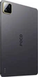 Планшет POCO Pad X1 8/512GB Graphite Gray - зображення 5