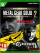Гра XSX Metal Gear Solid Master Collection Volume 2 (Blu-ray диск) (4012927114292) - зображення 1