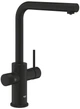 Змішувач кухонний Grohe Blue Pure Minta 30590KF0 - зображення 1