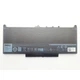 Аккумулятор для ноутбука Dell Latitude E7470 J60J5, 55Wh - изображение 1
