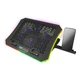 Подставка для ноутбука Esperanza EGC109 with RGB Galerne + mobile stand - изображение 1
