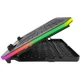Подставка для ноутбука Esperanza EGC109 with RGB Galerne + mobile stand - изображение 4