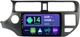 Штатна автомагнітола SXAUTO для Kia K3 Rio 2011-2015 / 9" / Сенсорна / 2/32Гб / Android 14 / Apple CarPlay / Android Auto / Bluetooth / WI-FI / GPS / USB b9 - Уцінка - зображення 1