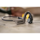 Активные Тактические Наушники Walker's Raptor Bone Conduction Earbuds Аккумуляторные Койот (GWP-BCON) - изображение 5