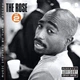 Музыкальный CD диск 2Pac - The Rose, Vol. 2 лицензионный - изображение 1