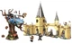 Конструктор Magic Castle 99907 Пригоди Гаррі Поттера у Хогвартсі 753 деталей Harry Potter Hogwarts - зображення 1