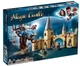 Конструктор Magic Castle 99907 Пригоди Гаррі Поттера у Хогвартсі 753 деталей Harry Potter Hogwarts - зображення 2