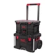 Набор ящиков для инструментов PACKOUT MILWAUKEE, №7 (4932464078 / 4932471064 / 4932471724) - изображение 1