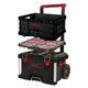Набор ящиков для инструментов PACKOUT MILWAUKEE, №7 (4932464078 / 4932471064 / 4932471724) - изображение 2