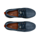 Мужские топсайдеры Bugatti 321-AW502-6900/4100 ссиний 43 - изображение 5